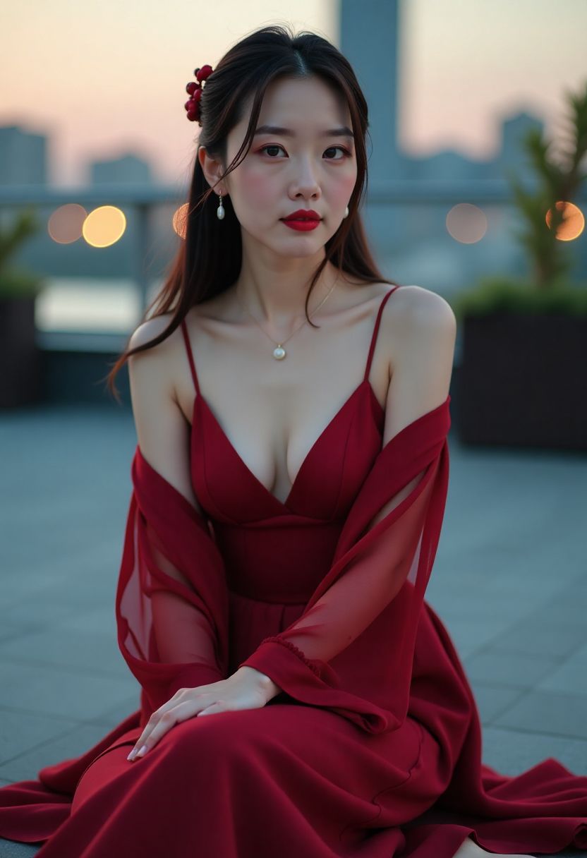 电影海报