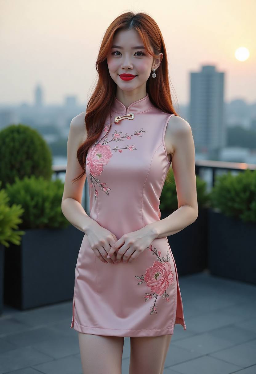 电影海报